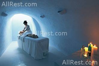 Notos Therme and Spa Hotel 14